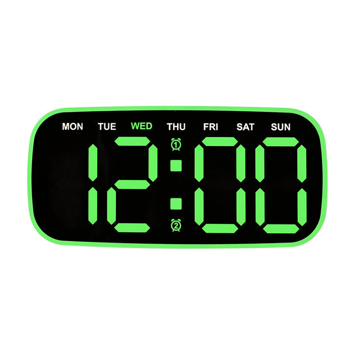 Digital Alarm Clock Stornfield