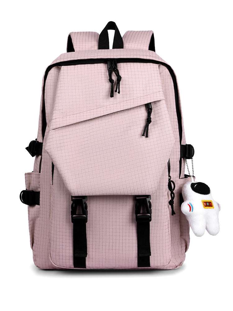 Versatile Multi-Pocket Backpack Stornfield