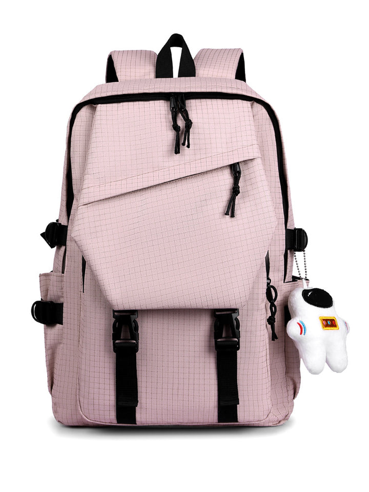Versatile Multi-Pocket Backpack Stornfield