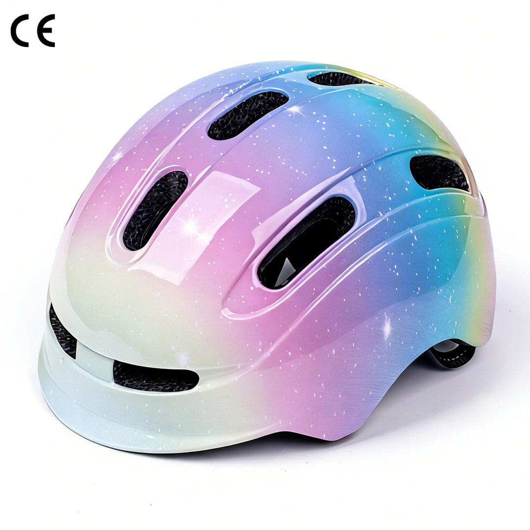 Urbaner Bicycle Helmet Stornfield