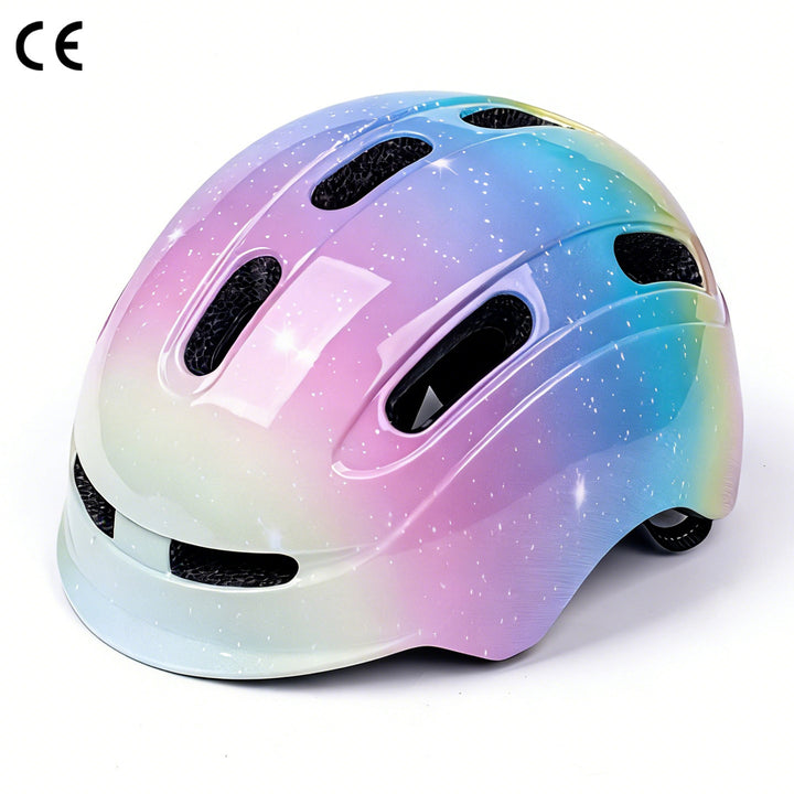 Urbaner Bicycle Helmet Stornfield