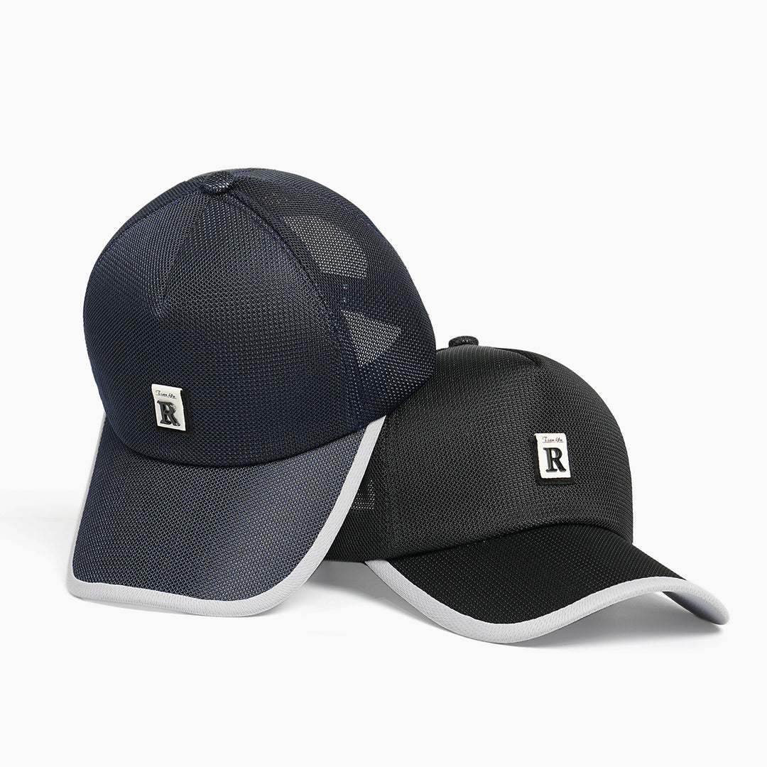 Women's sporty and breathable cap Stornfield