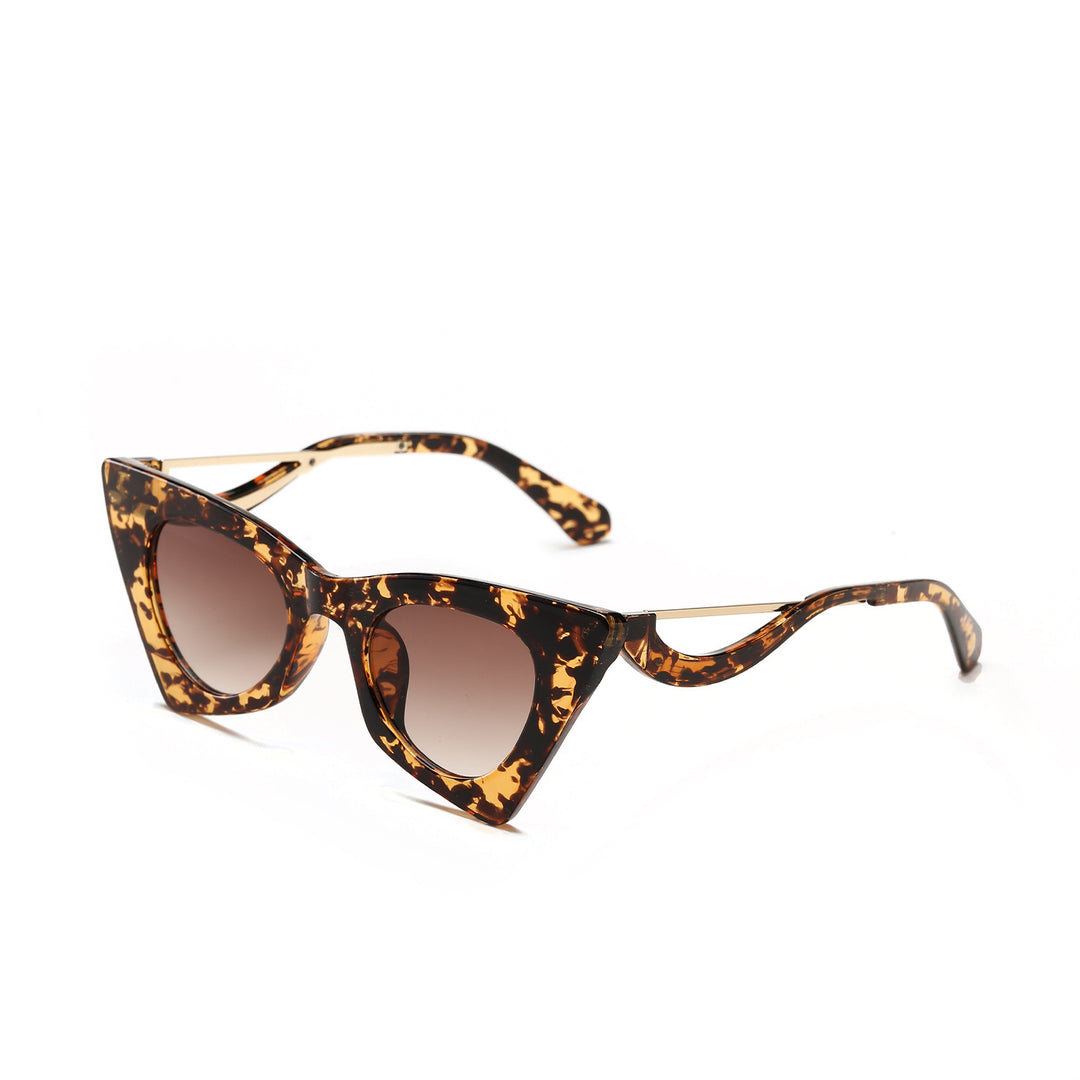 Women Cat-Eye Sunglasses Stornfield
