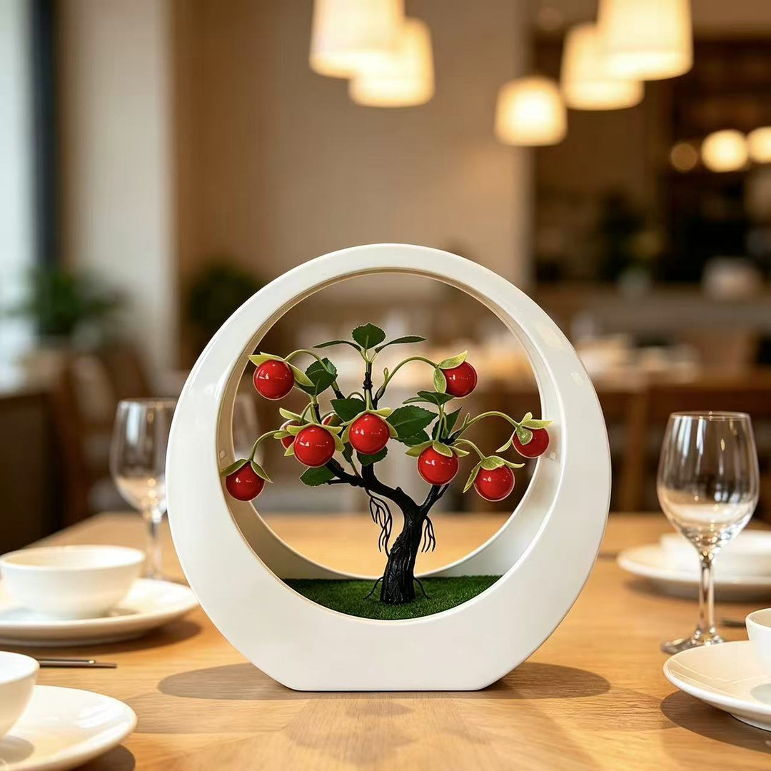 Decorative Lemon Tree