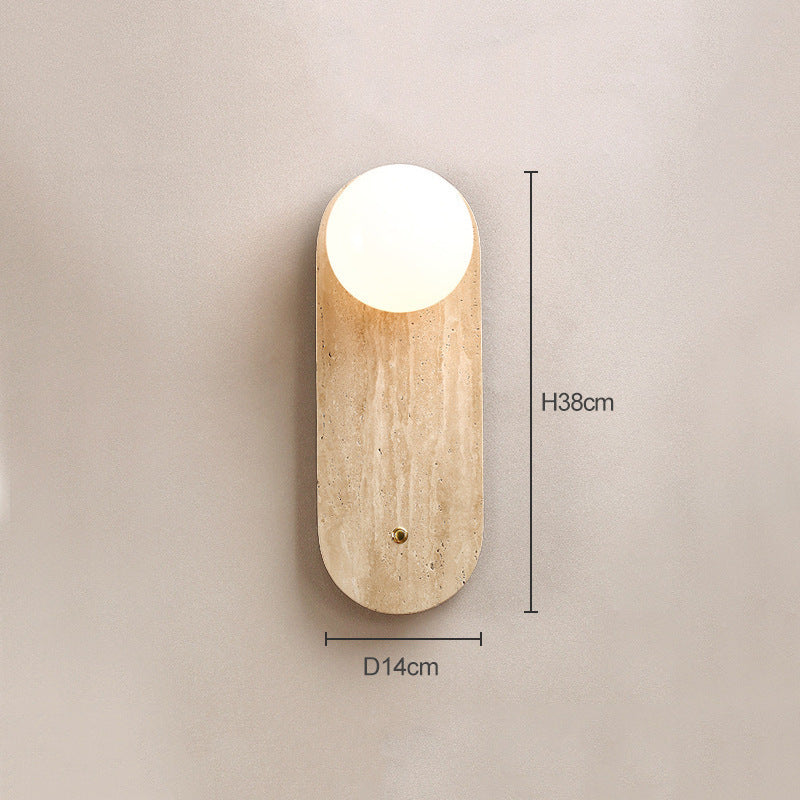 Modern Wall Light