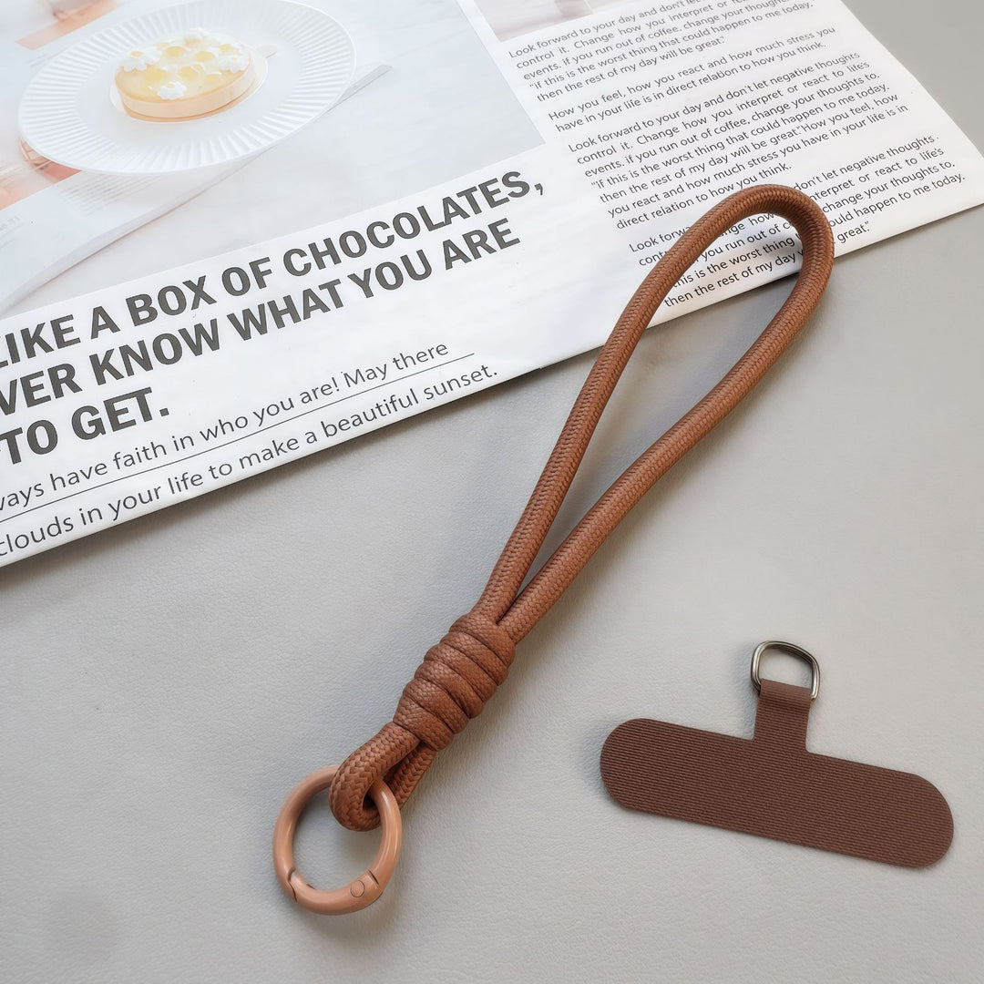 Versatile Luggage Strap Stornfield