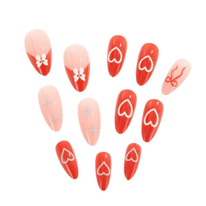 Design Artificial Nails Stornfield