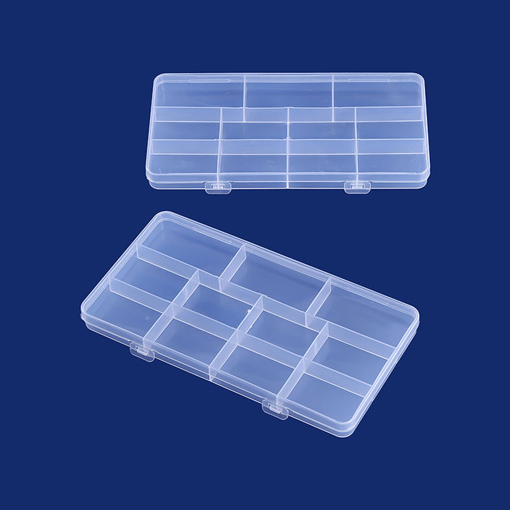 Multi-Compartment Craft Organizer Stornfield