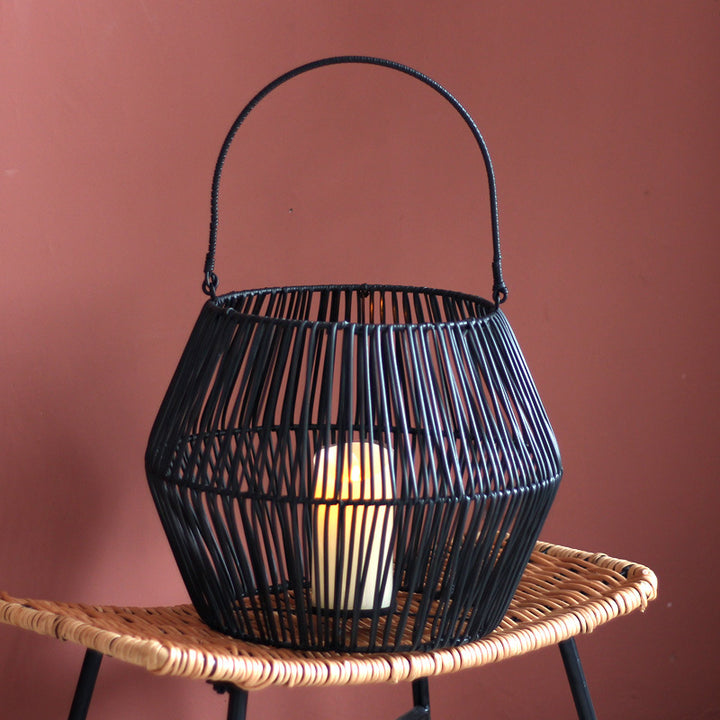 Atmospheric Lantern Stornfield