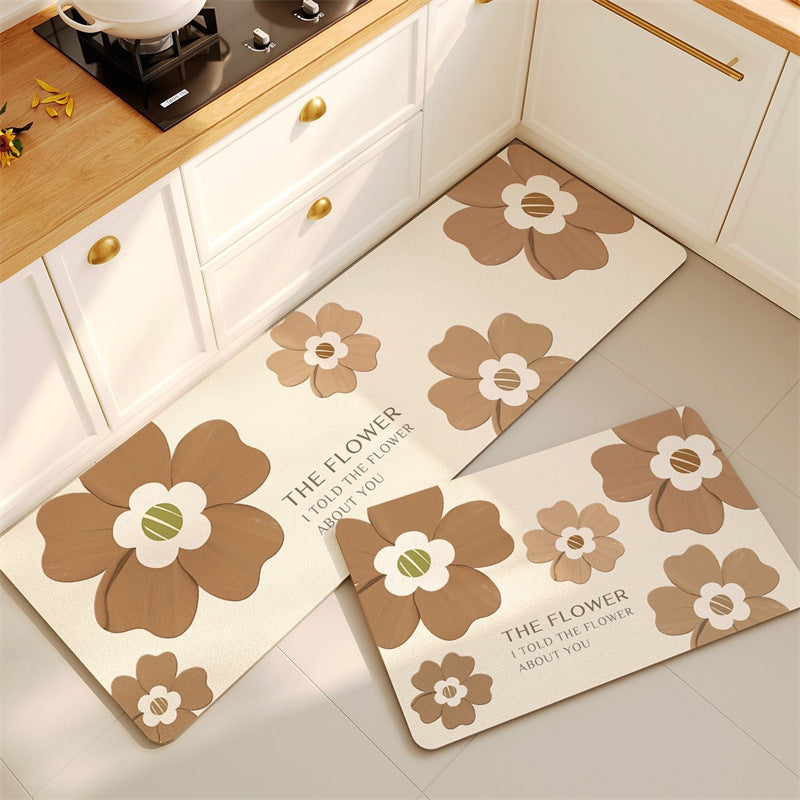 Kitchen Floor Mat
