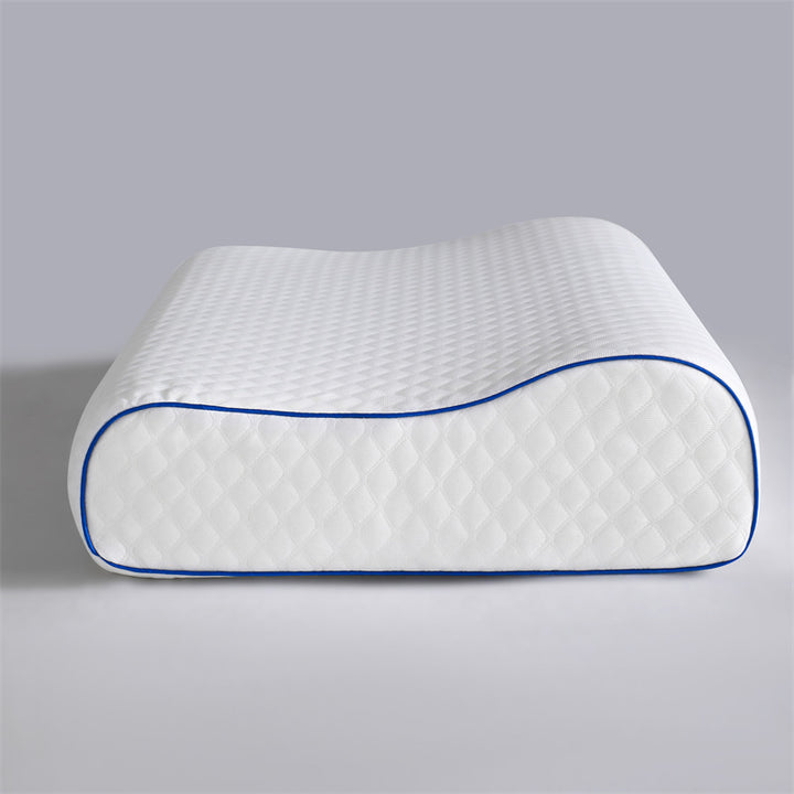 Orthopedic Neck Support Pillow Stornfield