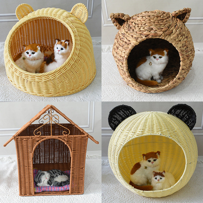 Cat Den Stornfield
