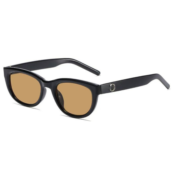 Modern Square Frame Sunglasses Stornfield