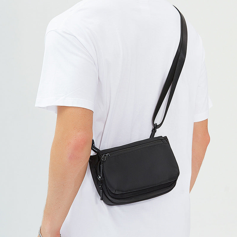 Compact Multi-Functional Sling Pouch Stornfield