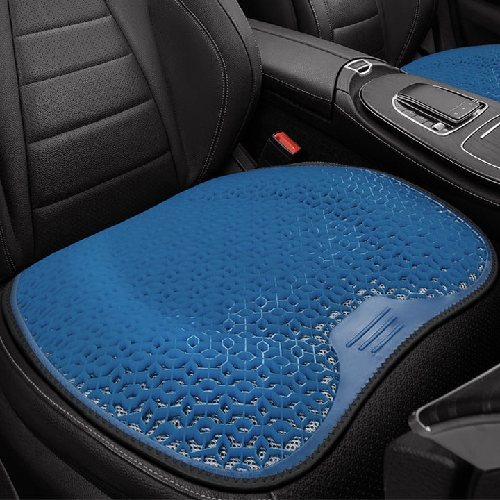 Unisex Dual-Head Adjustable Car Air Circulator Stornfield