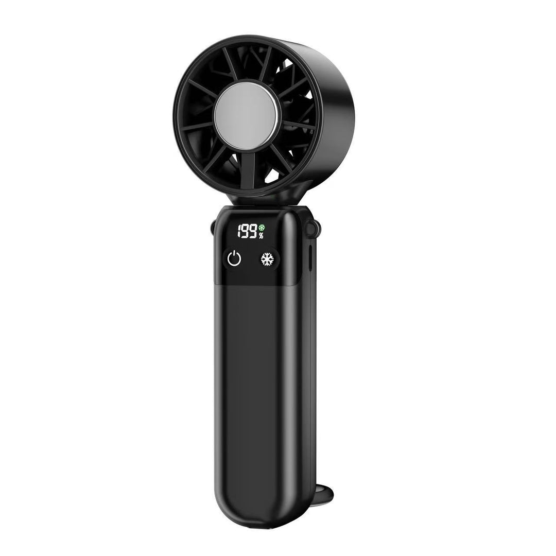 Ladies Portable Mini Fan Stornfield