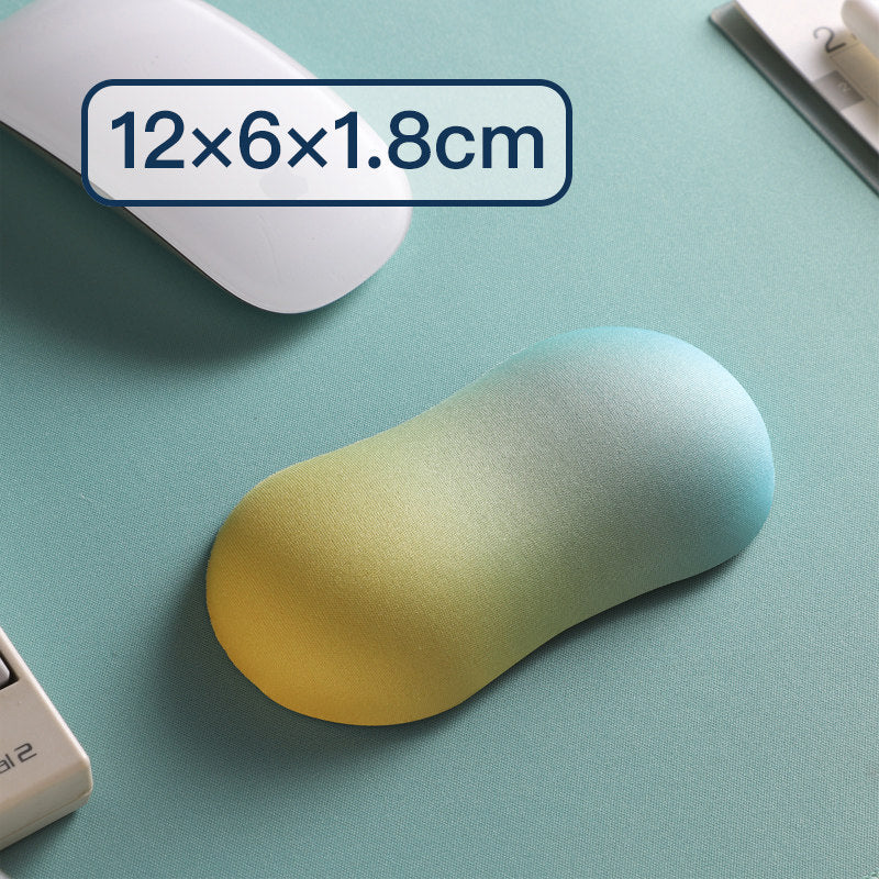 Ergonomic Gaming Mouse Pad
