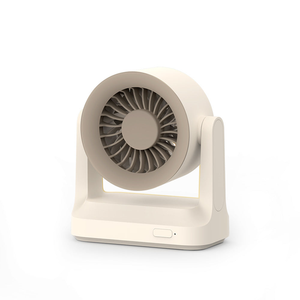 Portable Mini Table Fan Stornfield