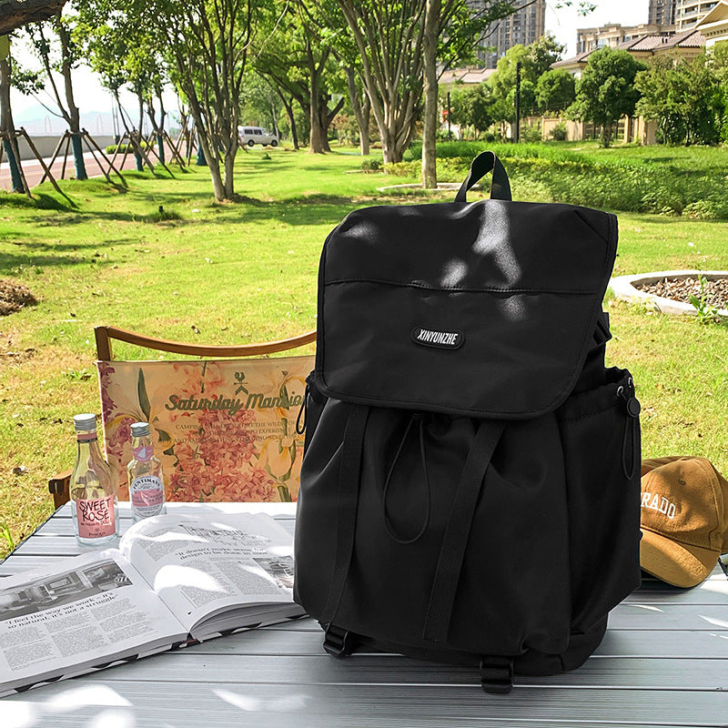 Versatile Urban Hiking Backpack Stornfield