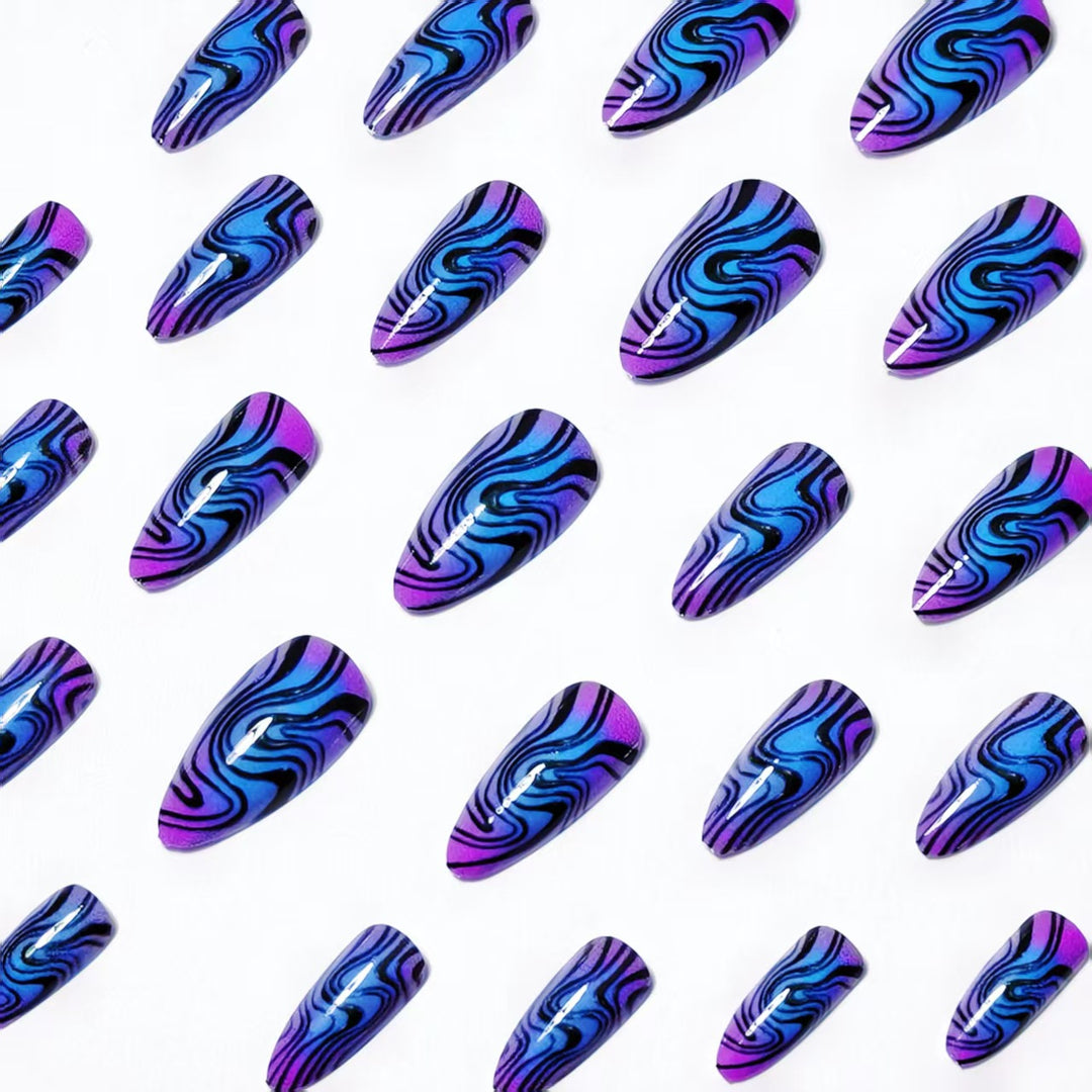 Nail design Stornfield