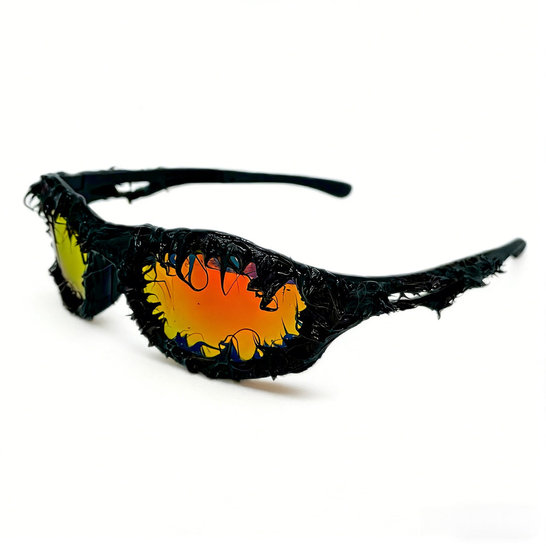 Women's extraordinary sports sunglasses with innovative design Stornfield