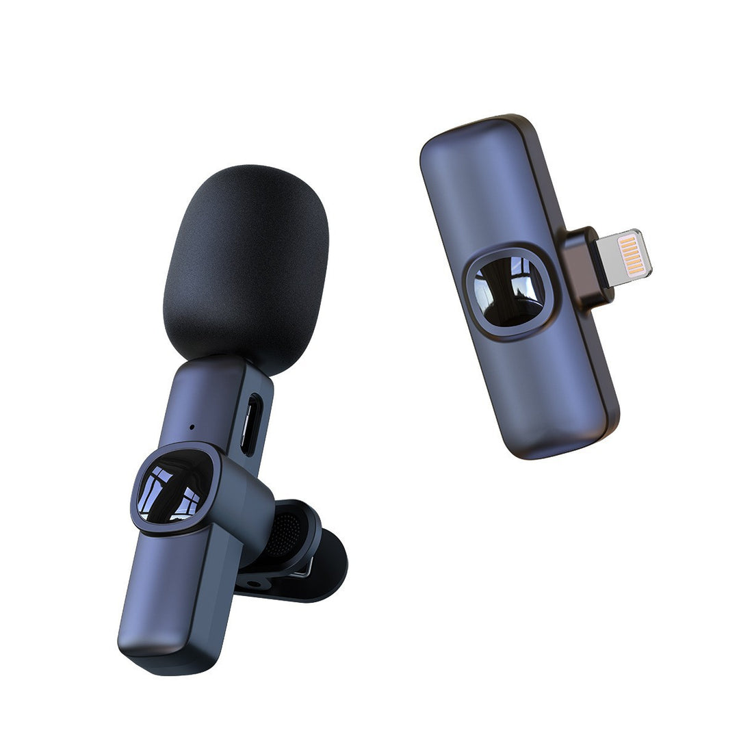 Funk microphone Stornfield