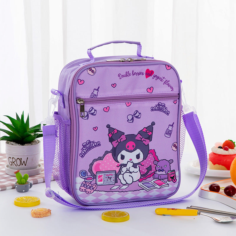 Children's Insulated Lunch Bag Stornfield