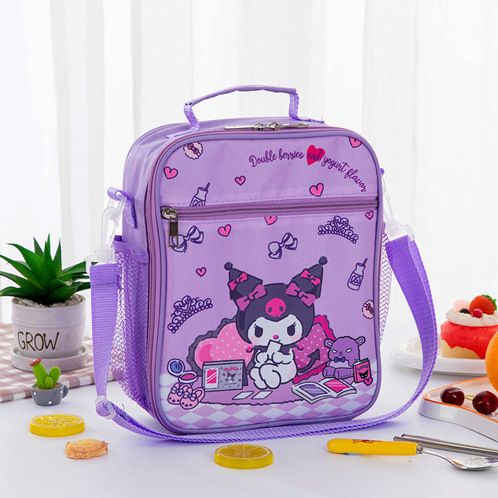 Children's Insulated Lunch Bag Stornfield