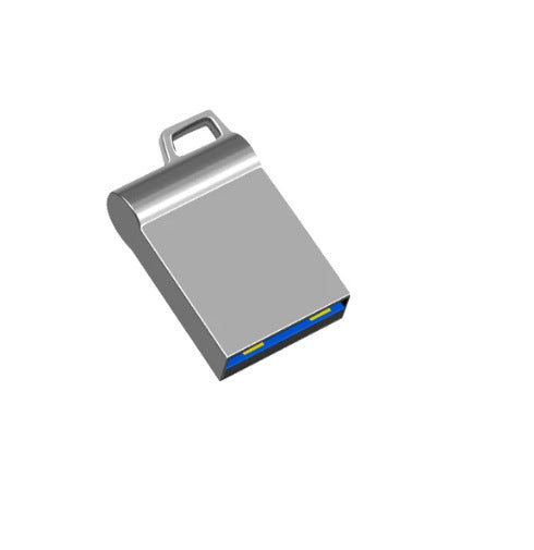 High-Speed USB Type-C Flash Drive Stornfield