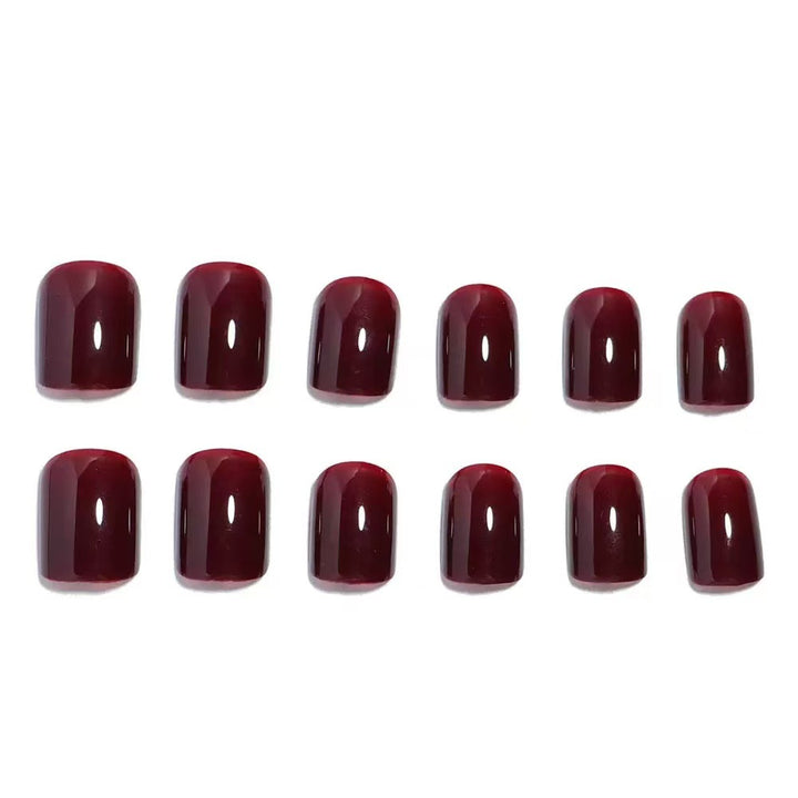 Nail care set with luxurious high-gloss finish Stornfield