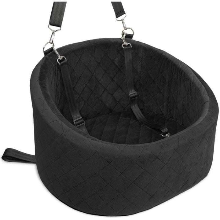 Comfortable Car Seat For Pets Stornfield