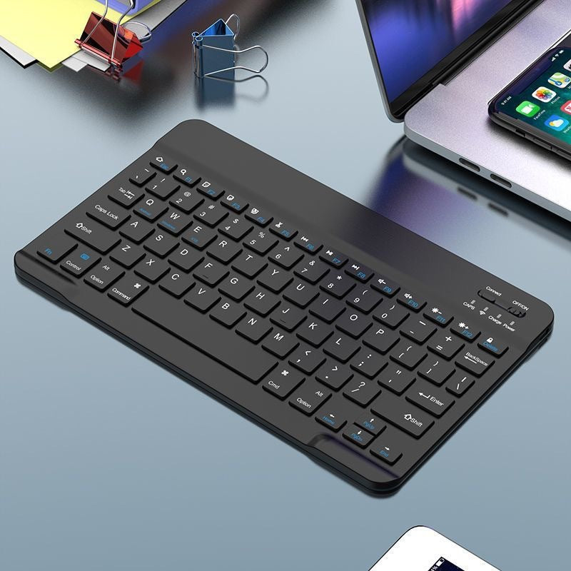 Compact Wireless Keyboard Stornfield