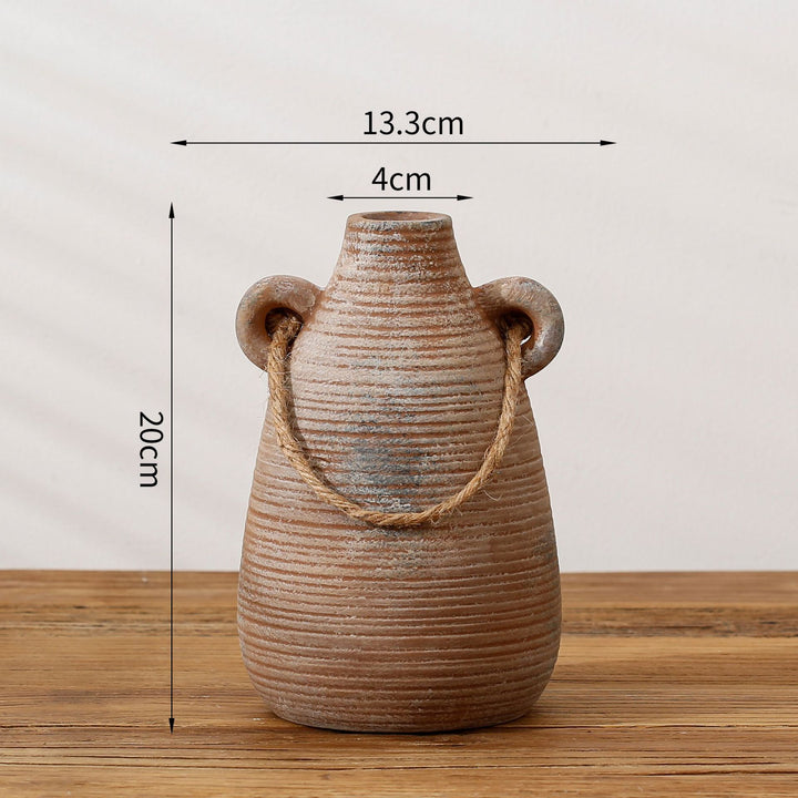 Deko Vase Stornfield