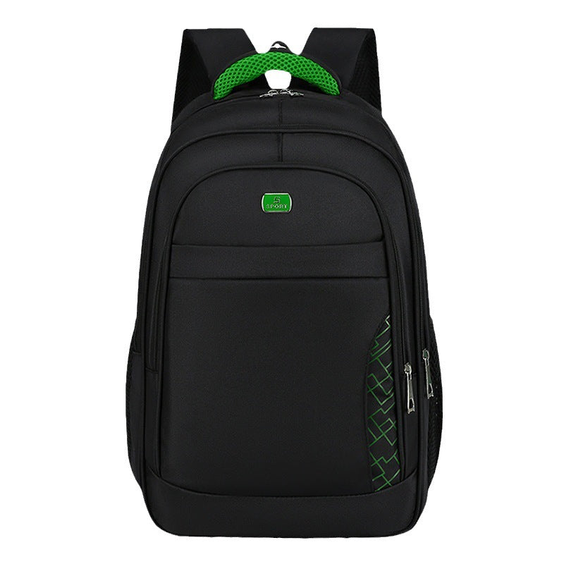 Premium Versatile Business Backpack Stornfield