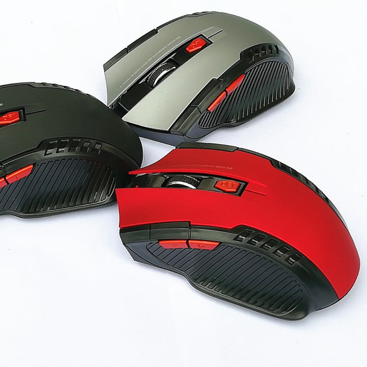 Gaming Mouse Stornfield