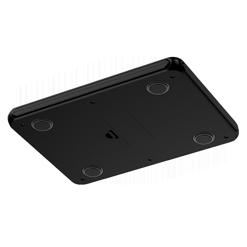 Digital Precision Kitchen Scale