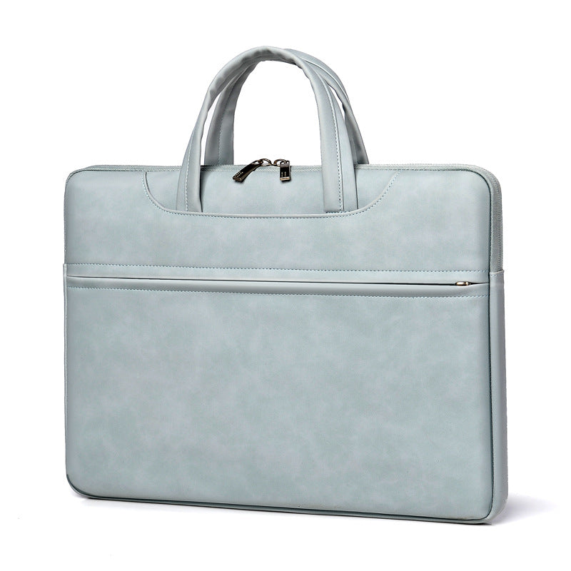 WoSleek Professional Document Carrying Case Stornfield