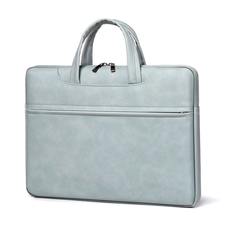 WoSleek Professional Document Carrying Case Stornfield
