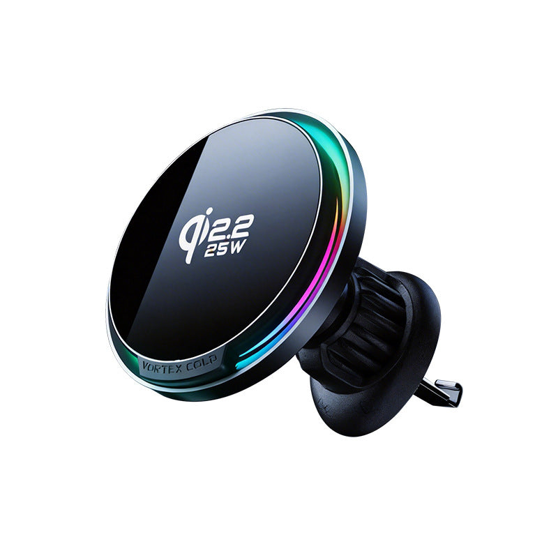 Women's wireless charger Stornfiled