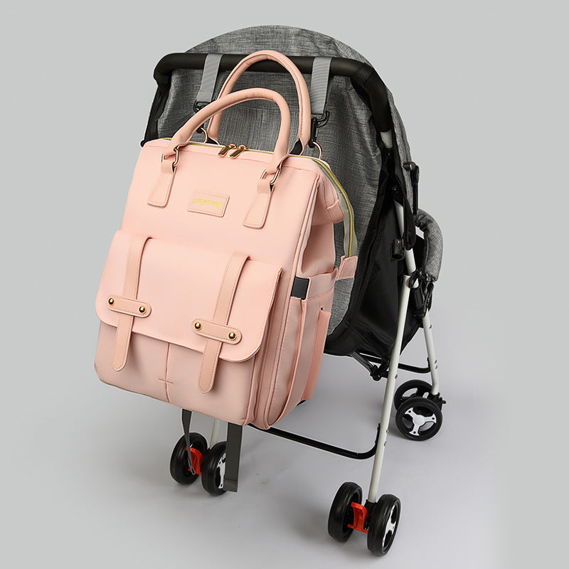 Versatile Travel Backpack Stornfield