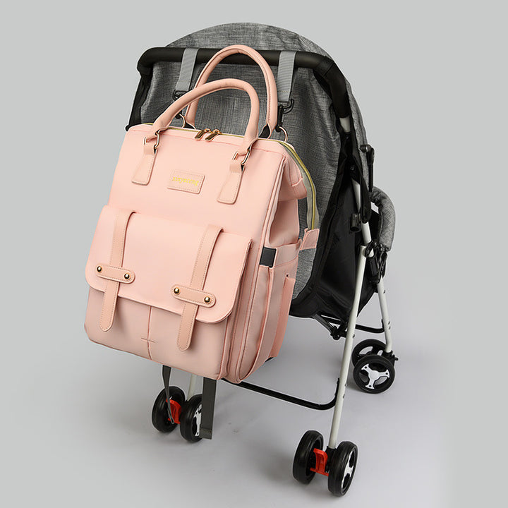 Versatile Travel Backpack Stornfield