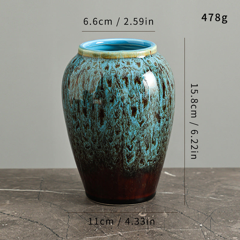 Decorative Ceramic