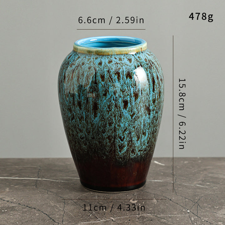Decorative Ceramic