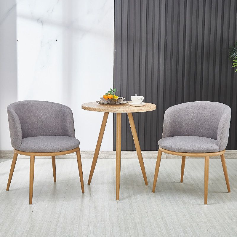 Modern dining chairs Stornfield