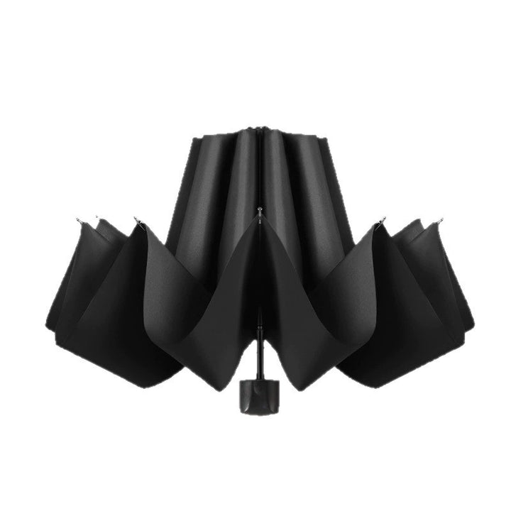 Women's windproof and foldable sunshade Stornfield