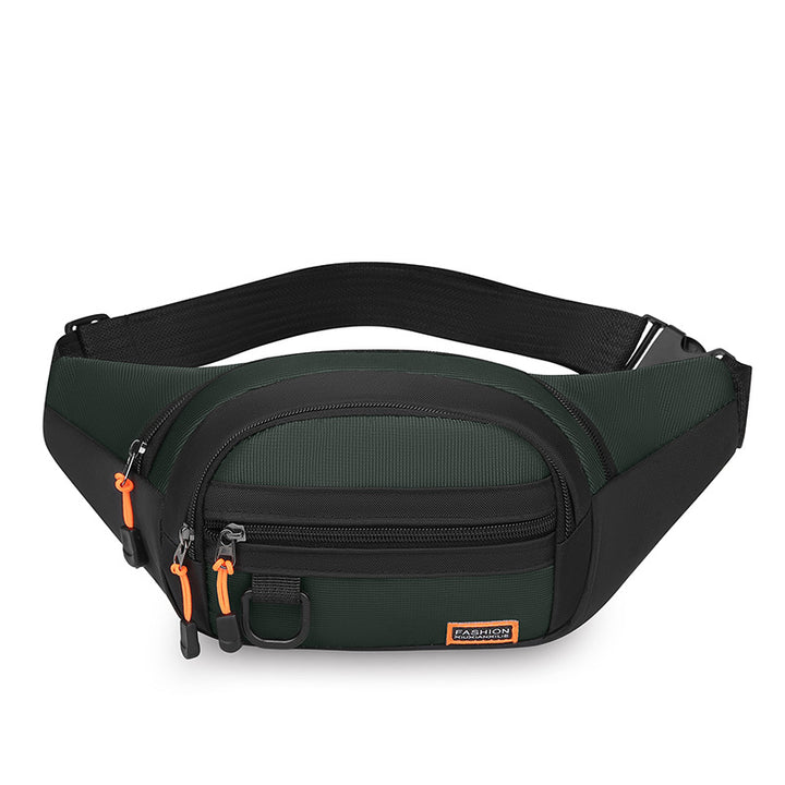 Urban Utility Fanny Pack Stornfield