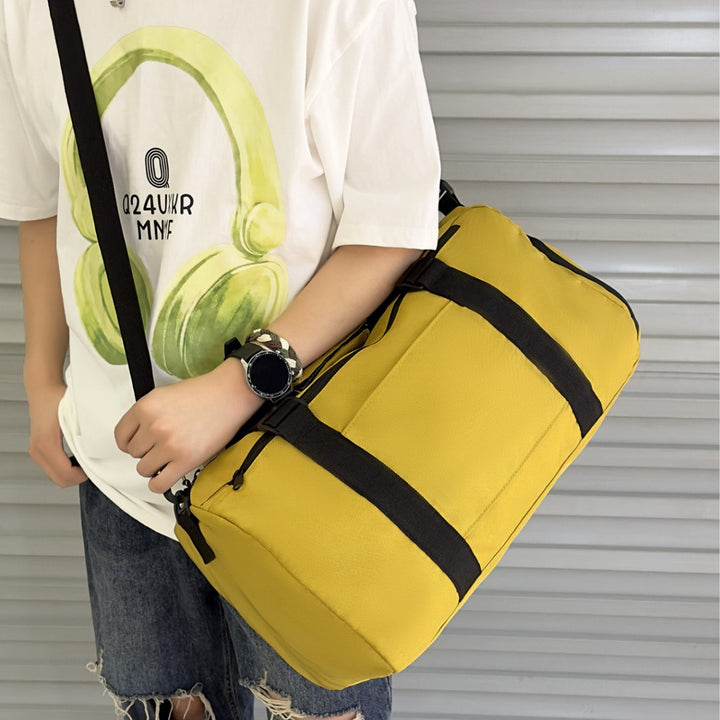Versatile Sports Travel Duffel Bag Stornfield