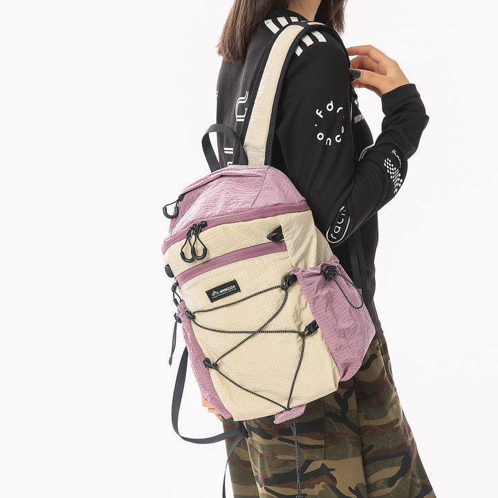 Multi-Purpose Lightweight Hiking Backpack Stornfield