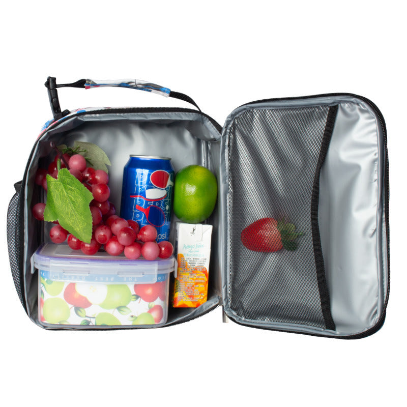 Unisex Insulating Refrigerator Stornfield