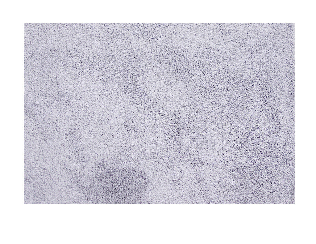 Plush Decorative Area Mat Stornfield